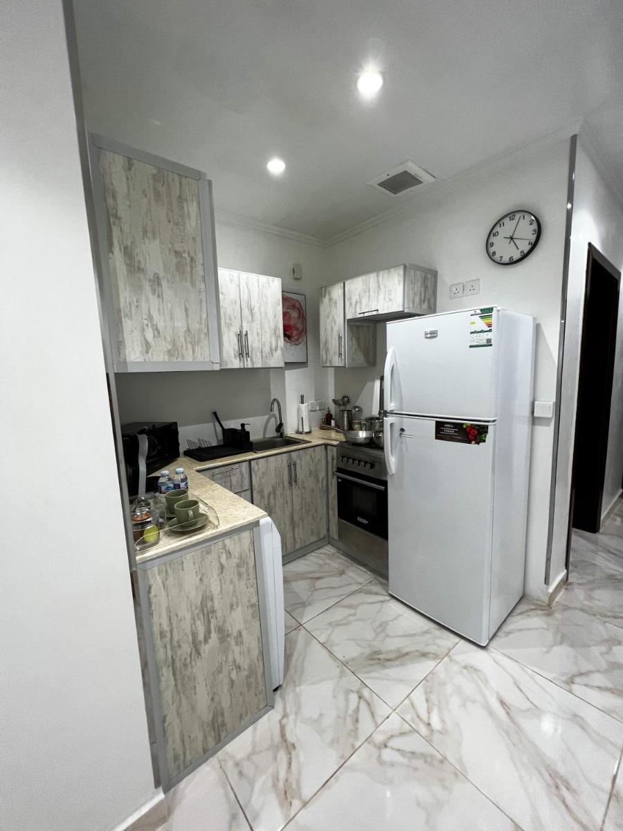 The Red Sea Apartment شقة البحر الأحمر - Housity