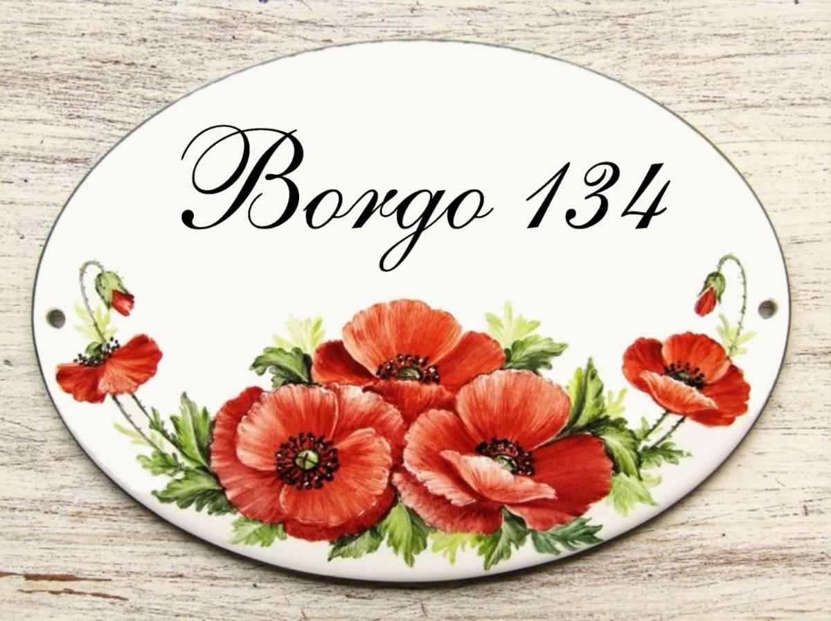 Borgo 134 - Housity