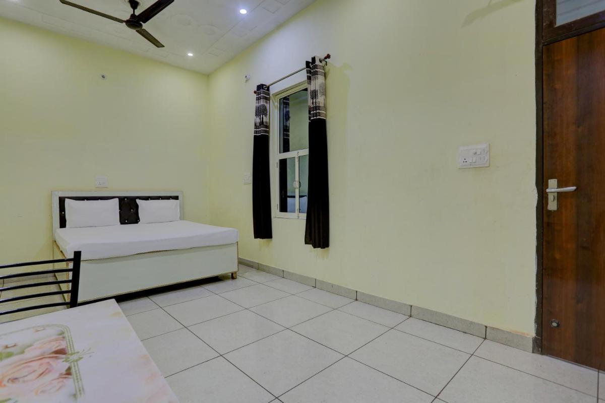 OYO Great Lodge Room - Housity