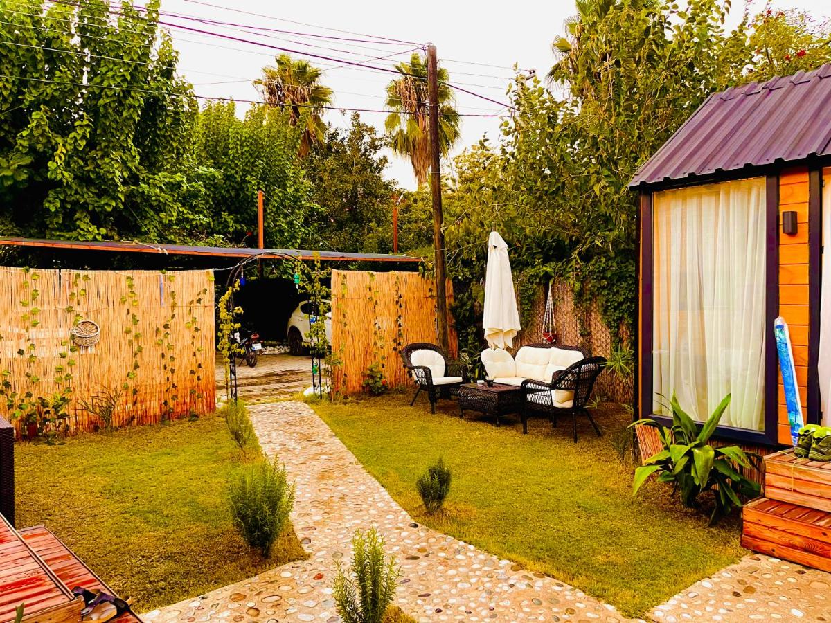 Alican ?zba House - Housity