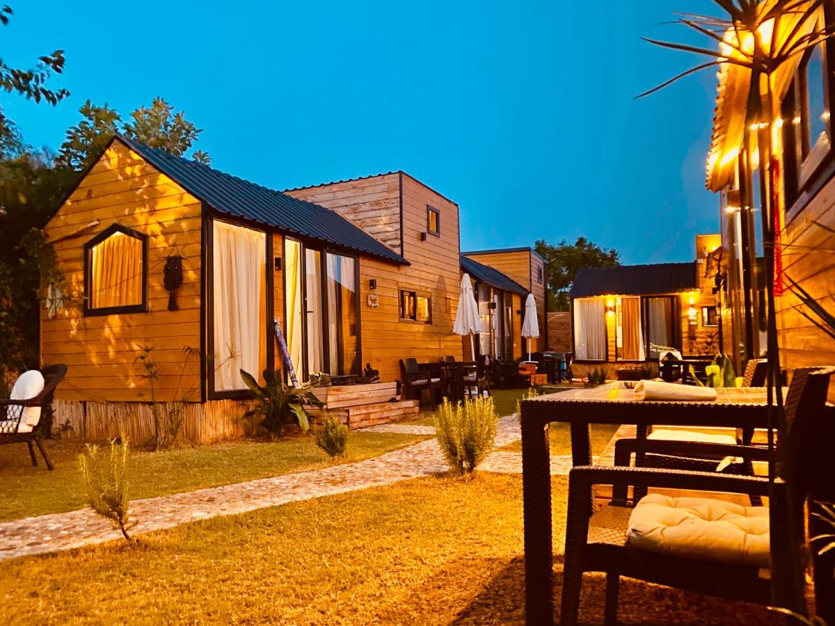 Alican ?zba House - Housity
