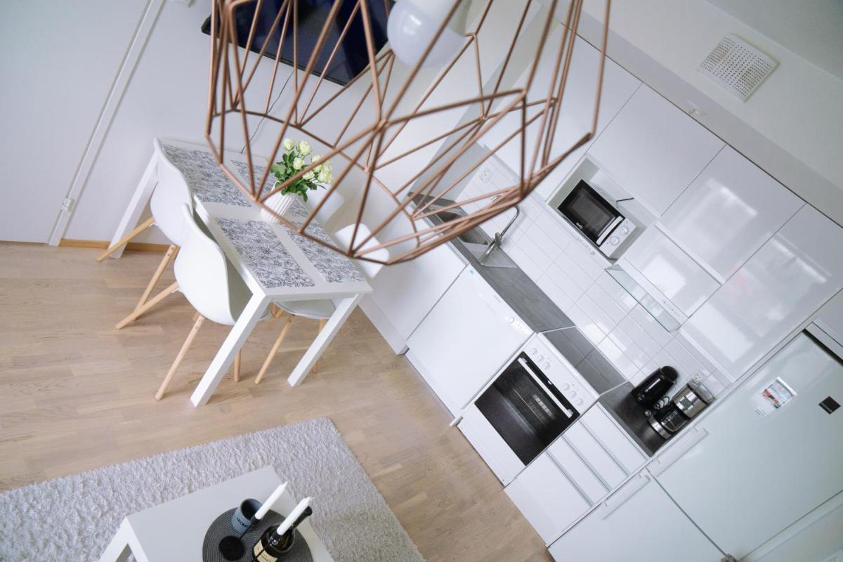 Lovely 2R apartment - Housity