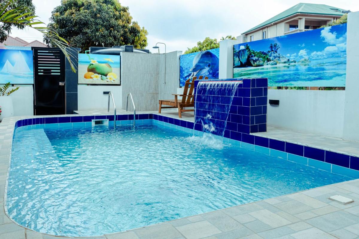 Richie's Appartments - Housity