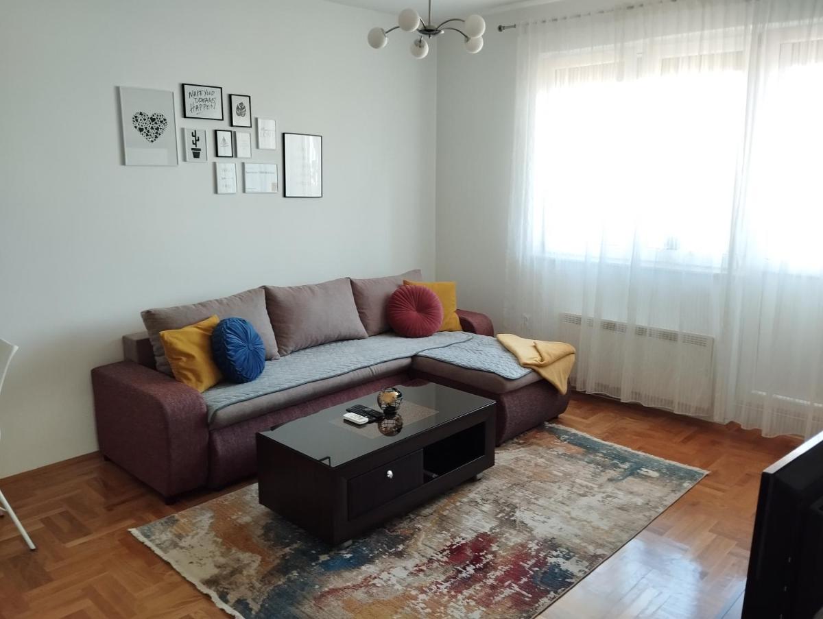 Apartman TOM Bijeljina - Housity