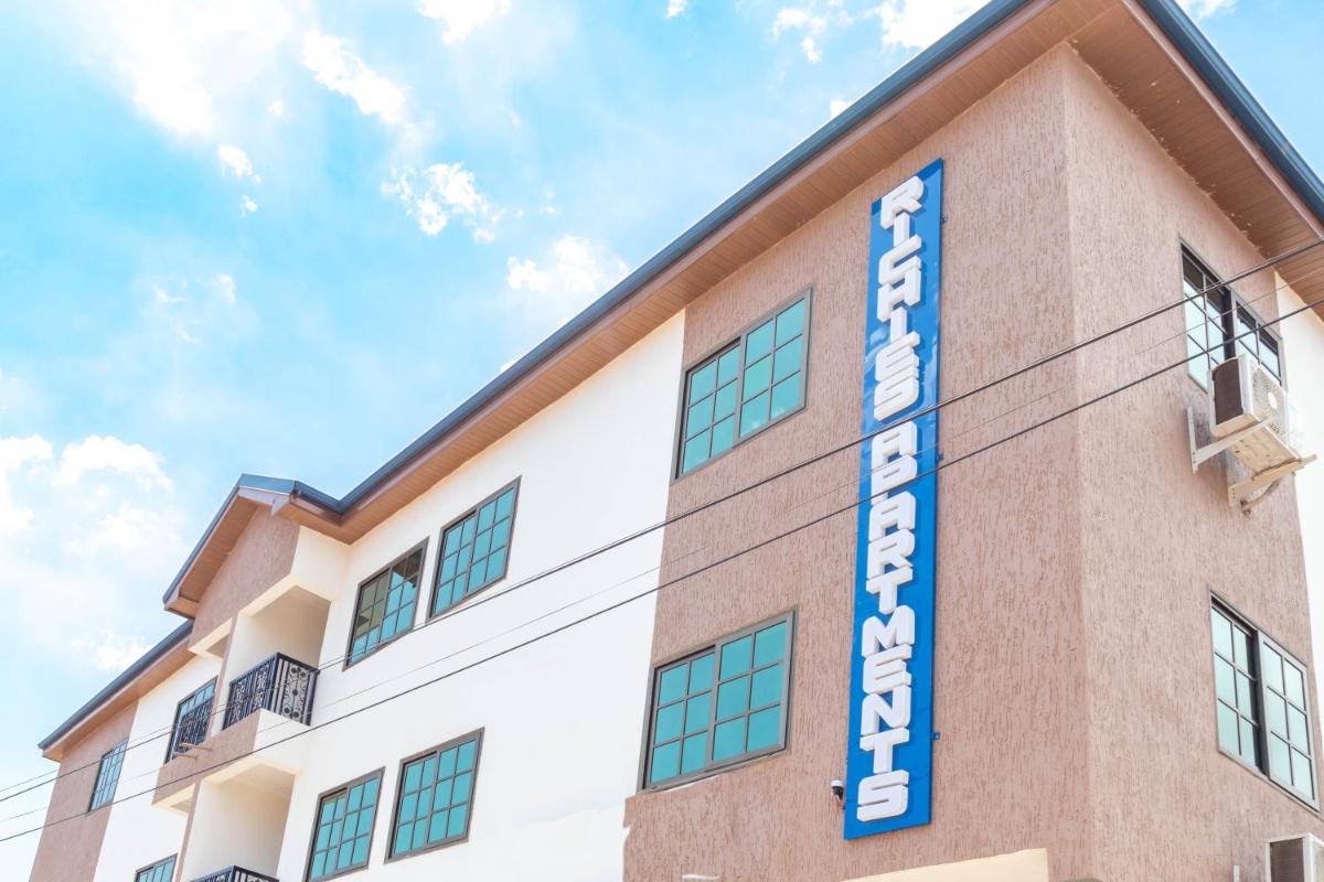 Richie's Appartments - Housity