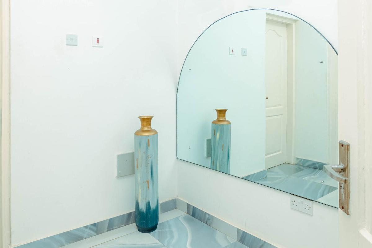Richie's Appartments - Hizvo