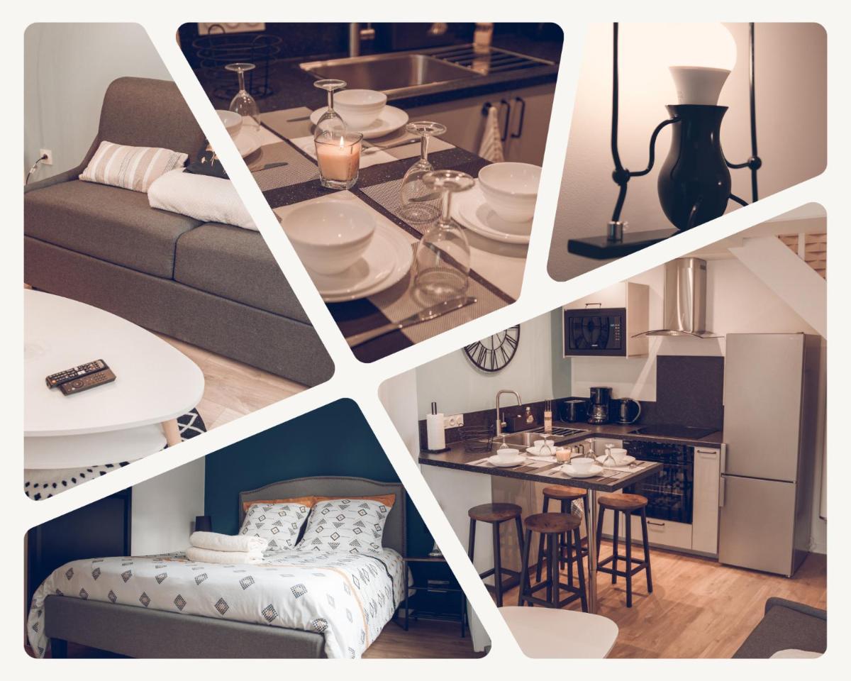 LeBeauBrun_ HyperCentre_ Duplex - Housity