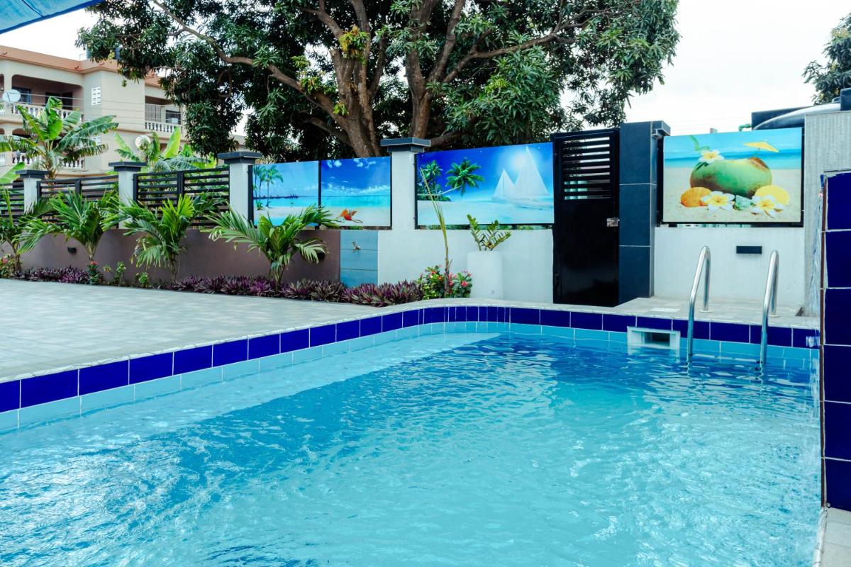 Richie's Appartments - Housity