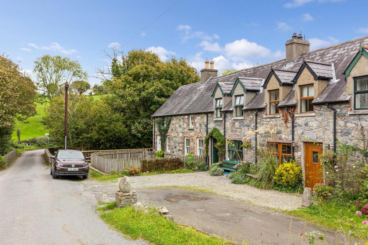 Priest Bridge Cottage - Housity