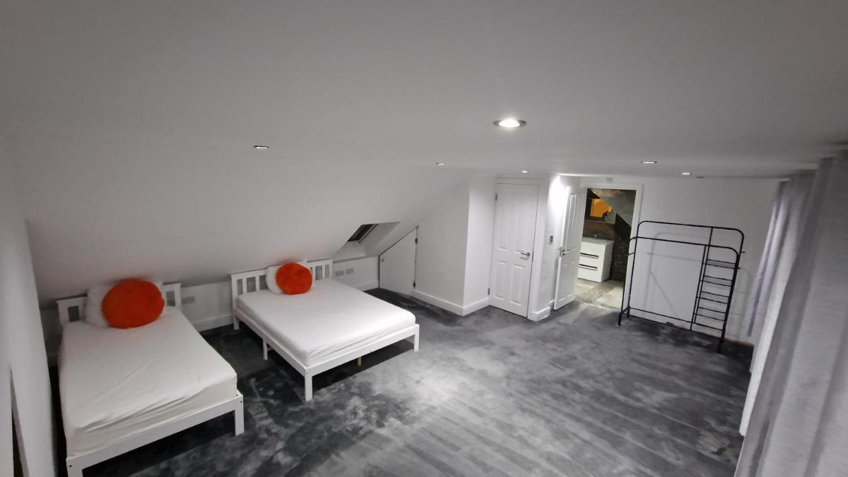 Comfort Sleep - Housity