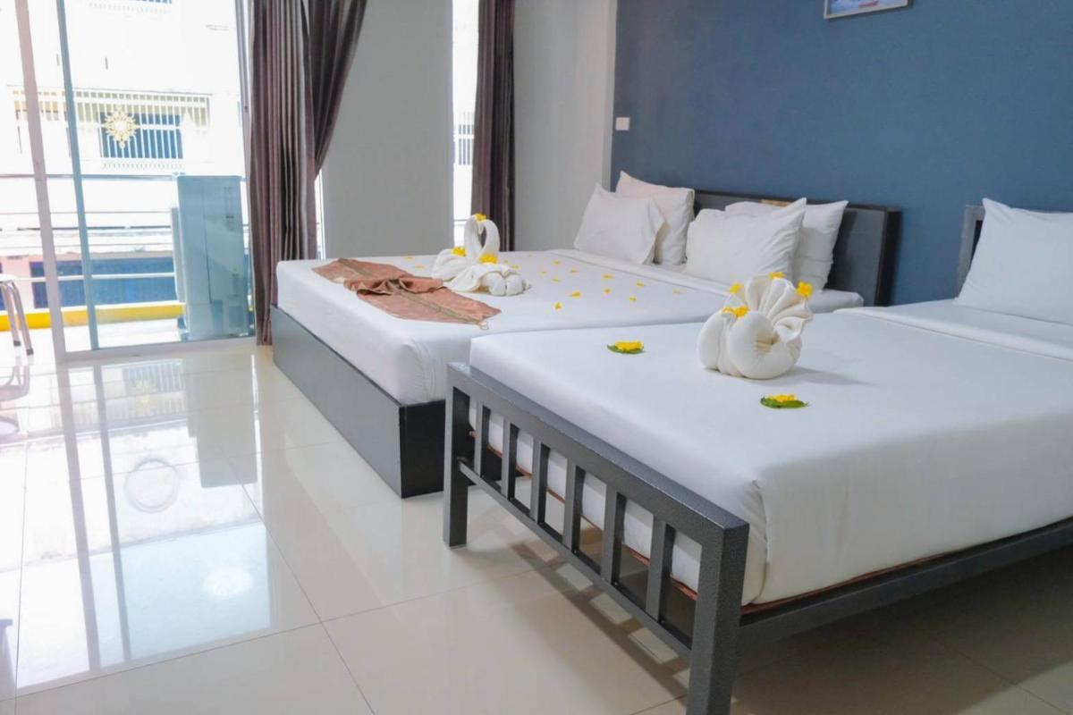 Orngaermsuphchay inn - Housity