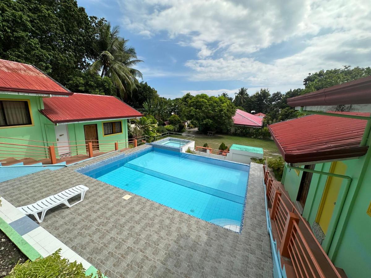 DODS Apartelle - Housity