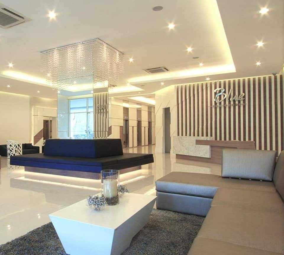Jimi's Place in SMDC Katipunan Blue Residence - Housity