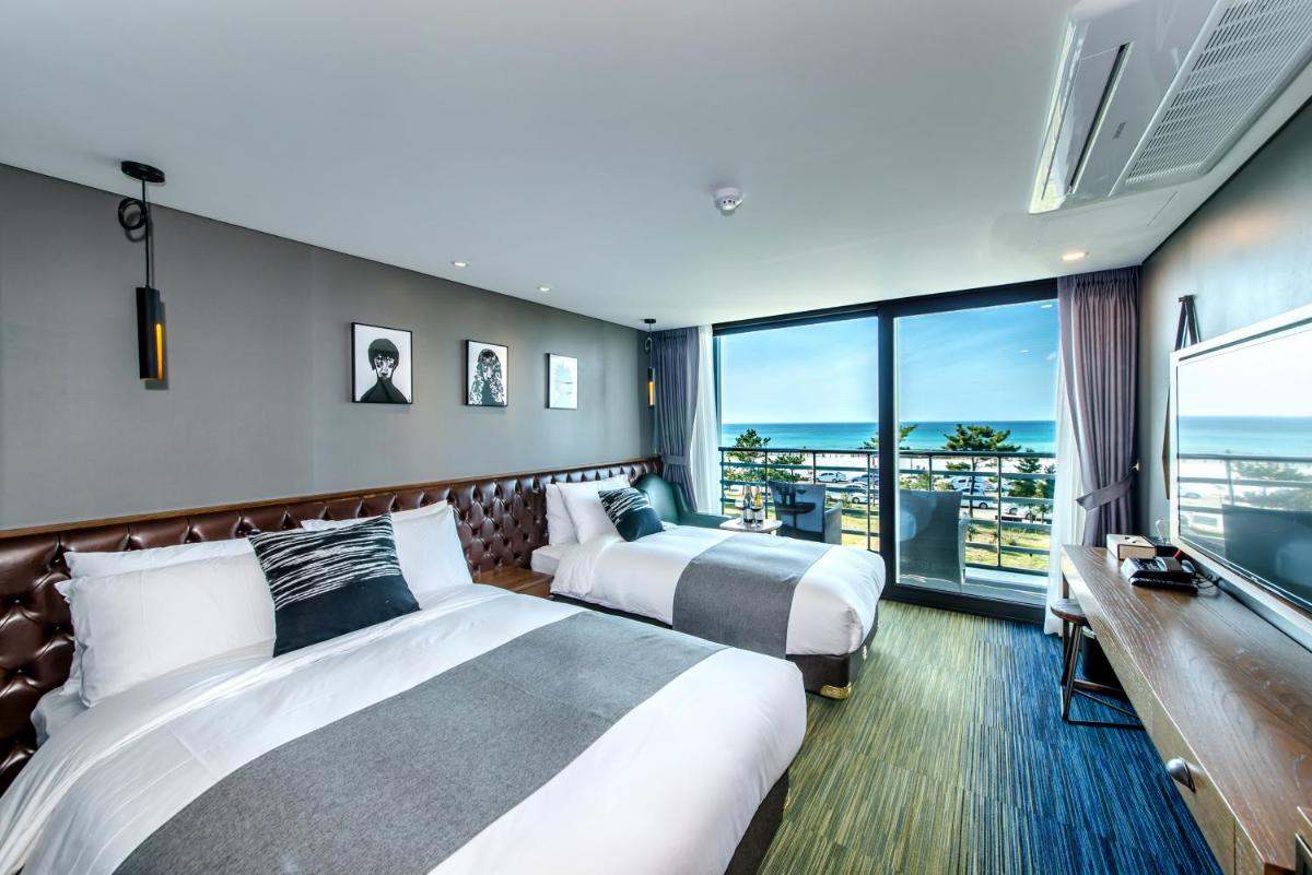 Marevo Beach Hotel - Hizvo