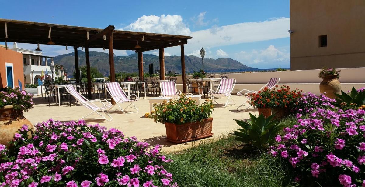 Hotel A Cannata - Housity