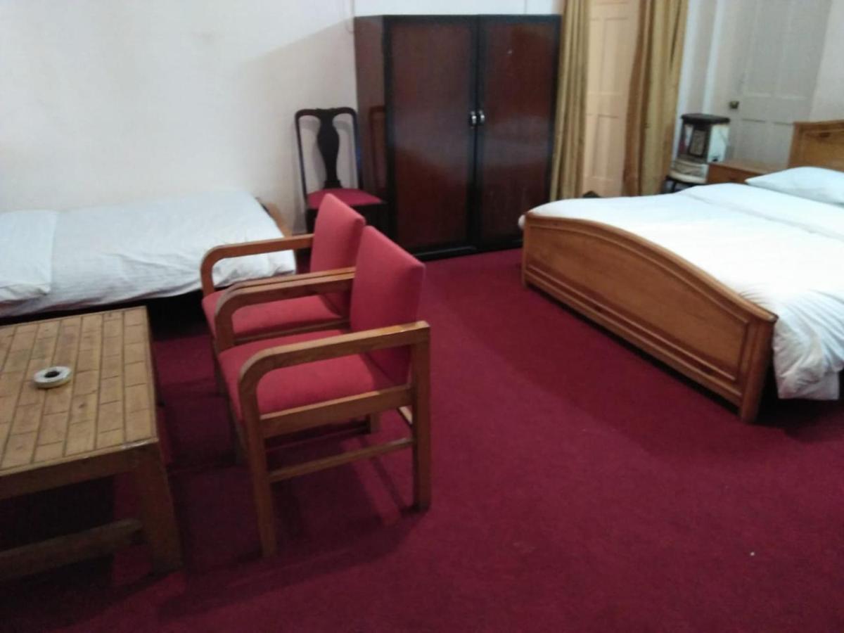 BRIGHTLANDS HOTEL - Housity