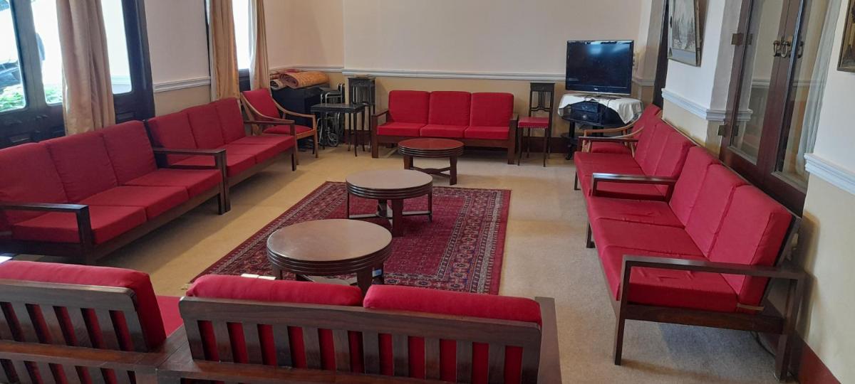 BRIGHTLANDS HOTEL - Housity