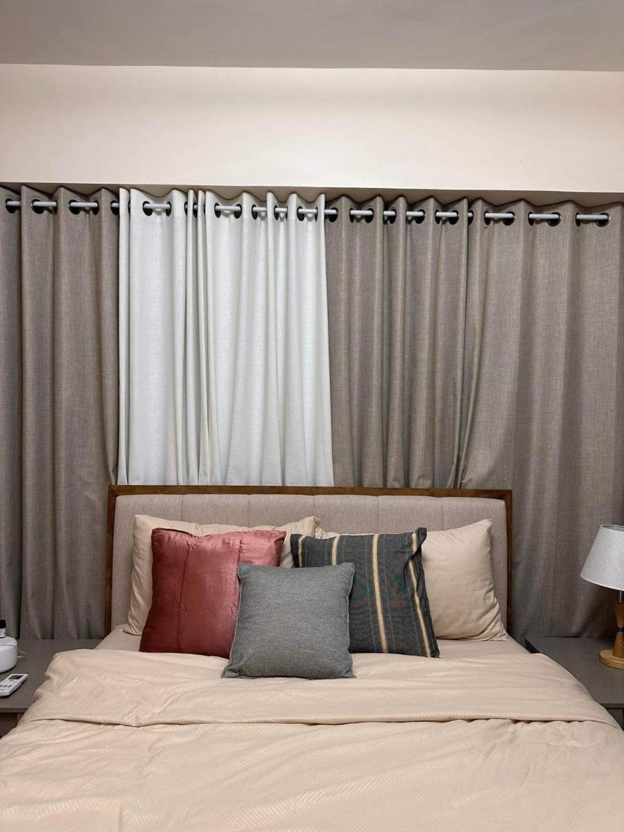 Suitetrails - Cozy Condo Suite Davao