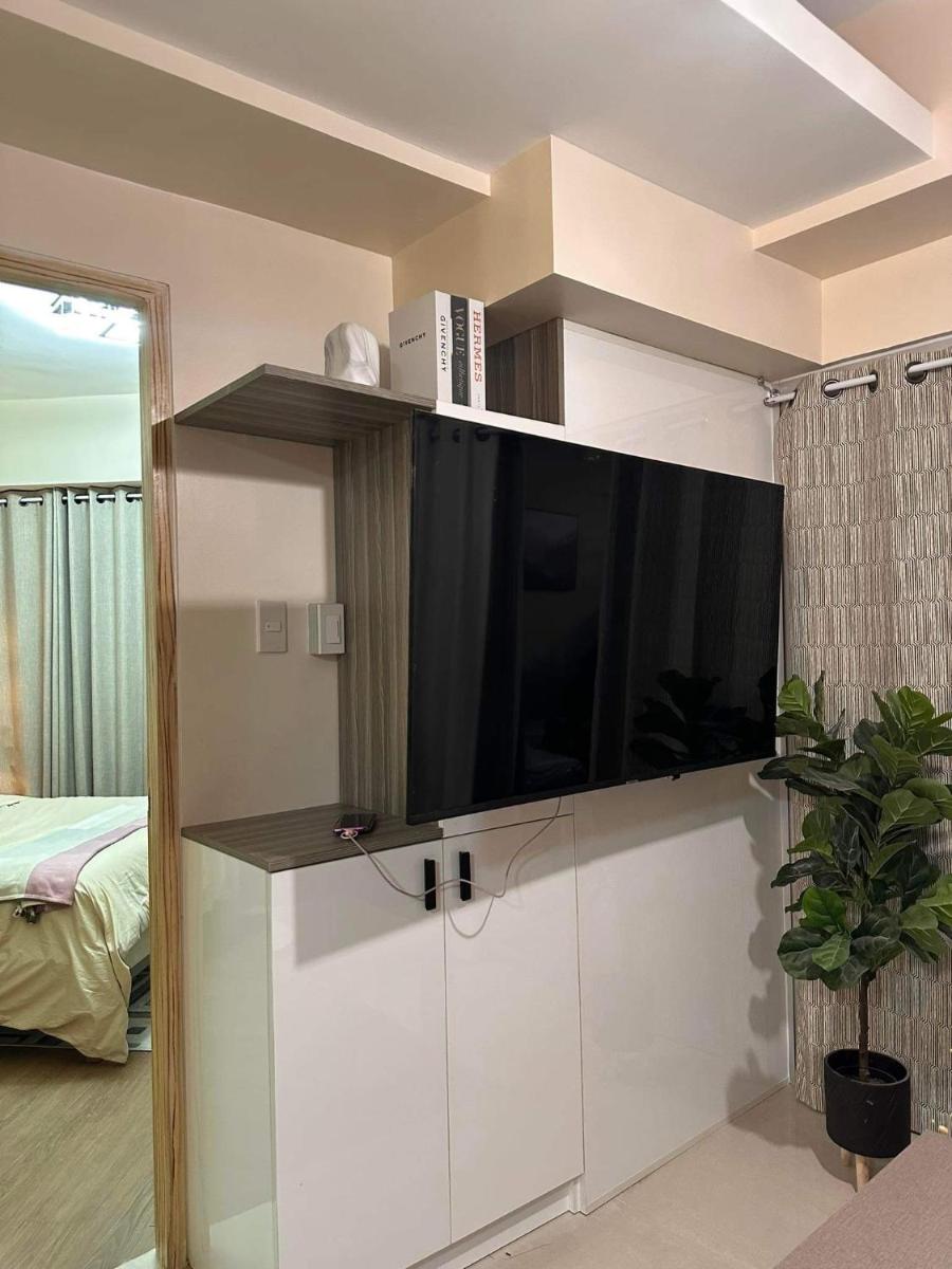 Suitetrails - Cozy Condo Suite Davao