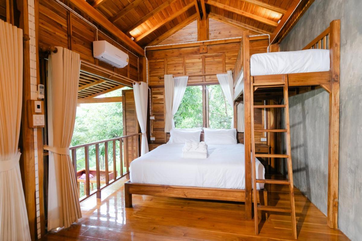 Saksila Resort - Hizvo
