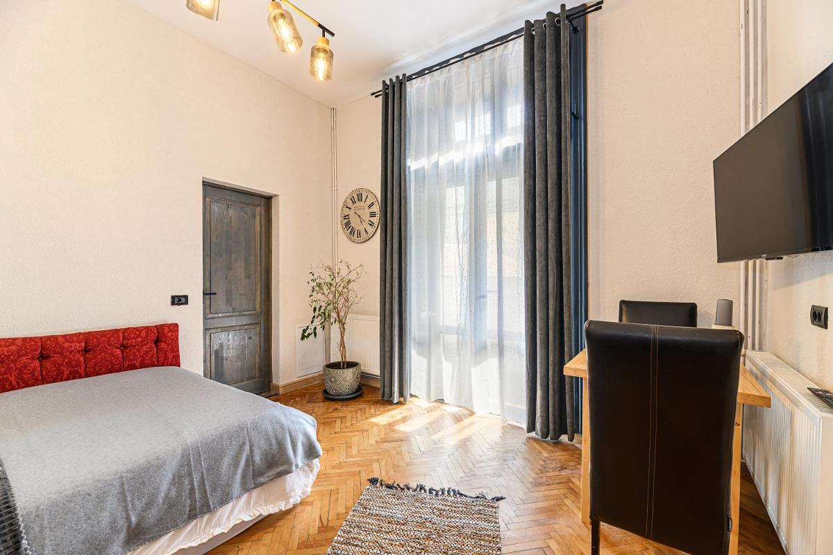 ARA Centrul Istoric - Housity