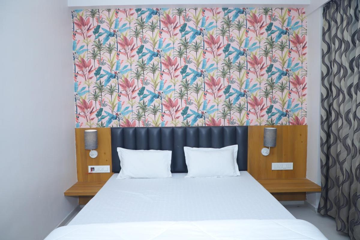 Hotel Vishwas - Housity