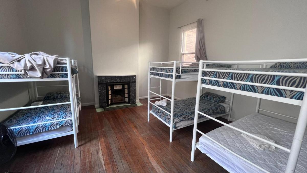 Beachside Budget Rooms - Housity