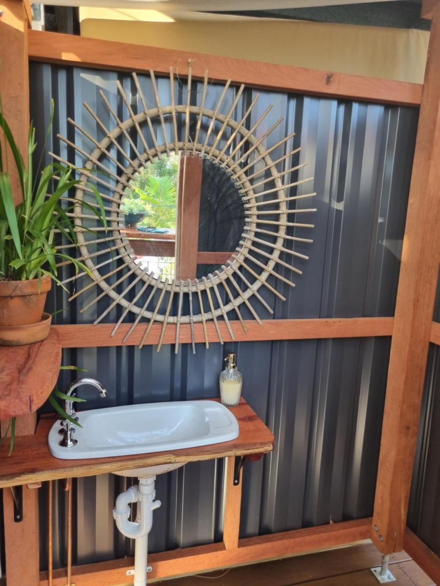 Suitetrails - Birdsong Retreat BnB on Lamb Island