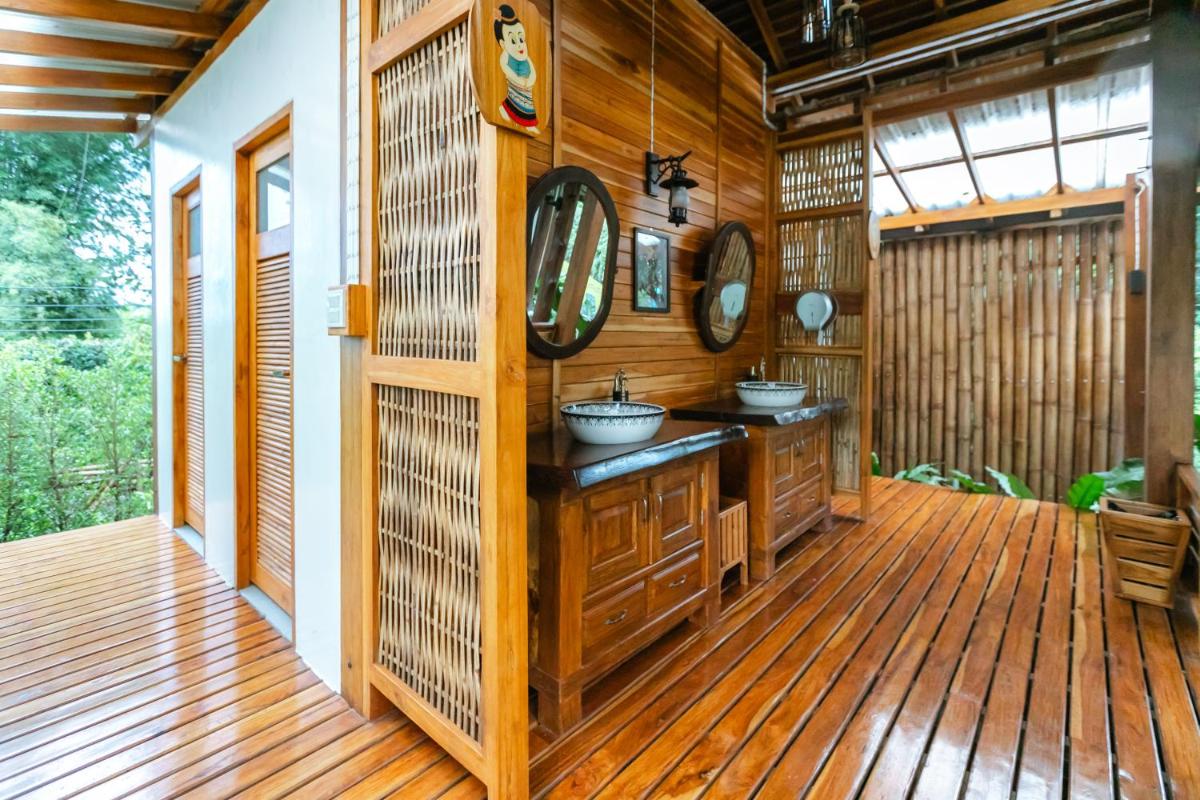 Saksila Resort - Hizvo
