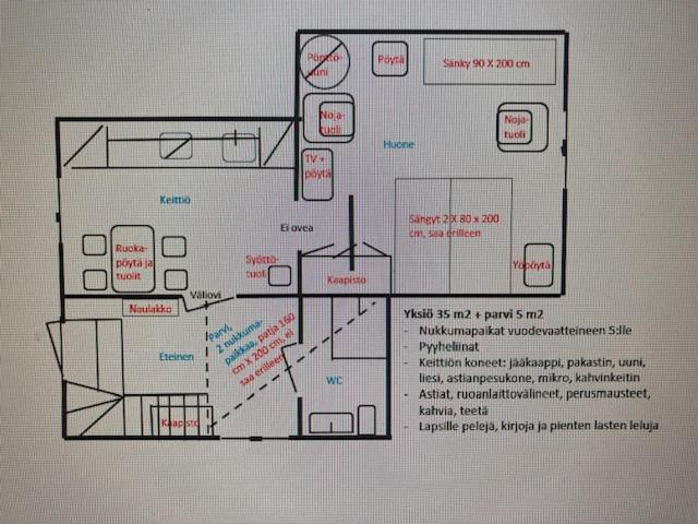 Old Turku Family Apartment - Housity