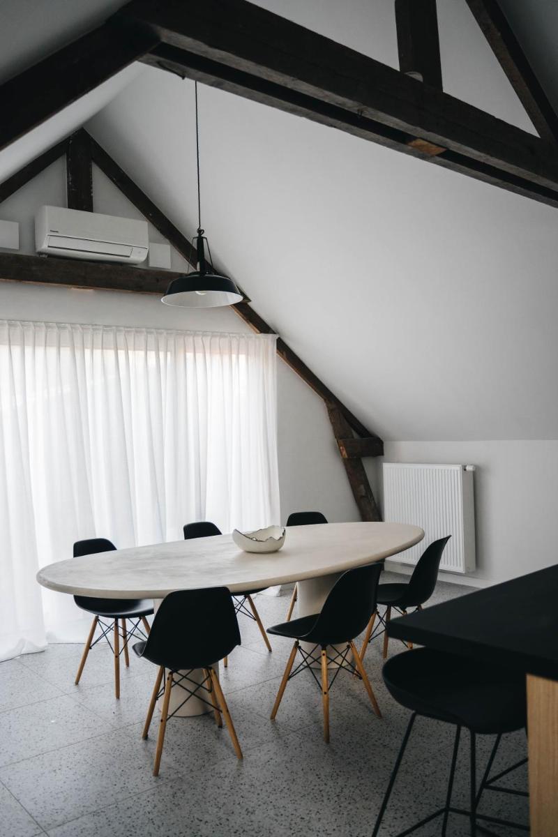 Gezellige loft met twee slaapkamers - Housity