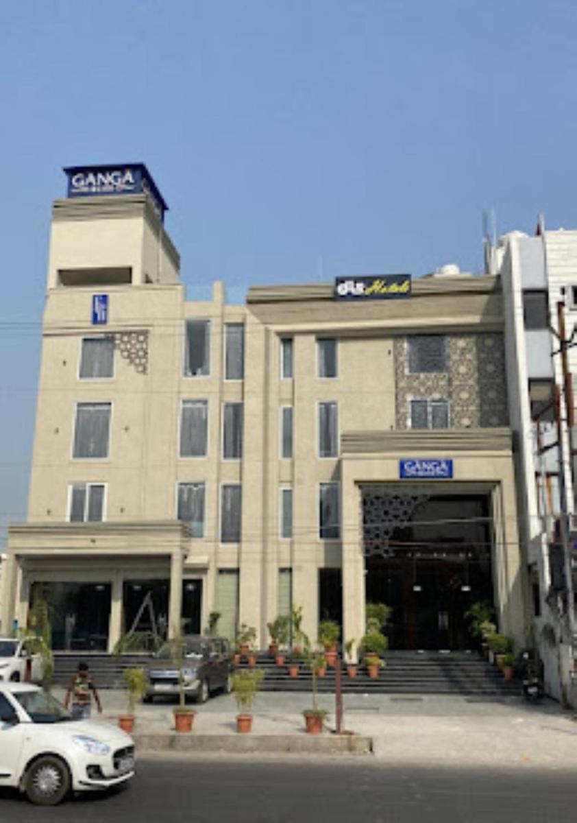 The Ganga Bliss Haridwar - Housity