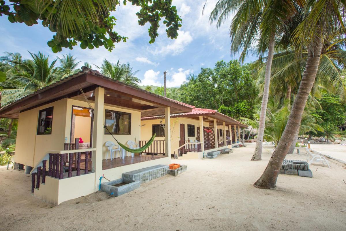 Bottle Beach 1 Resort - Housity