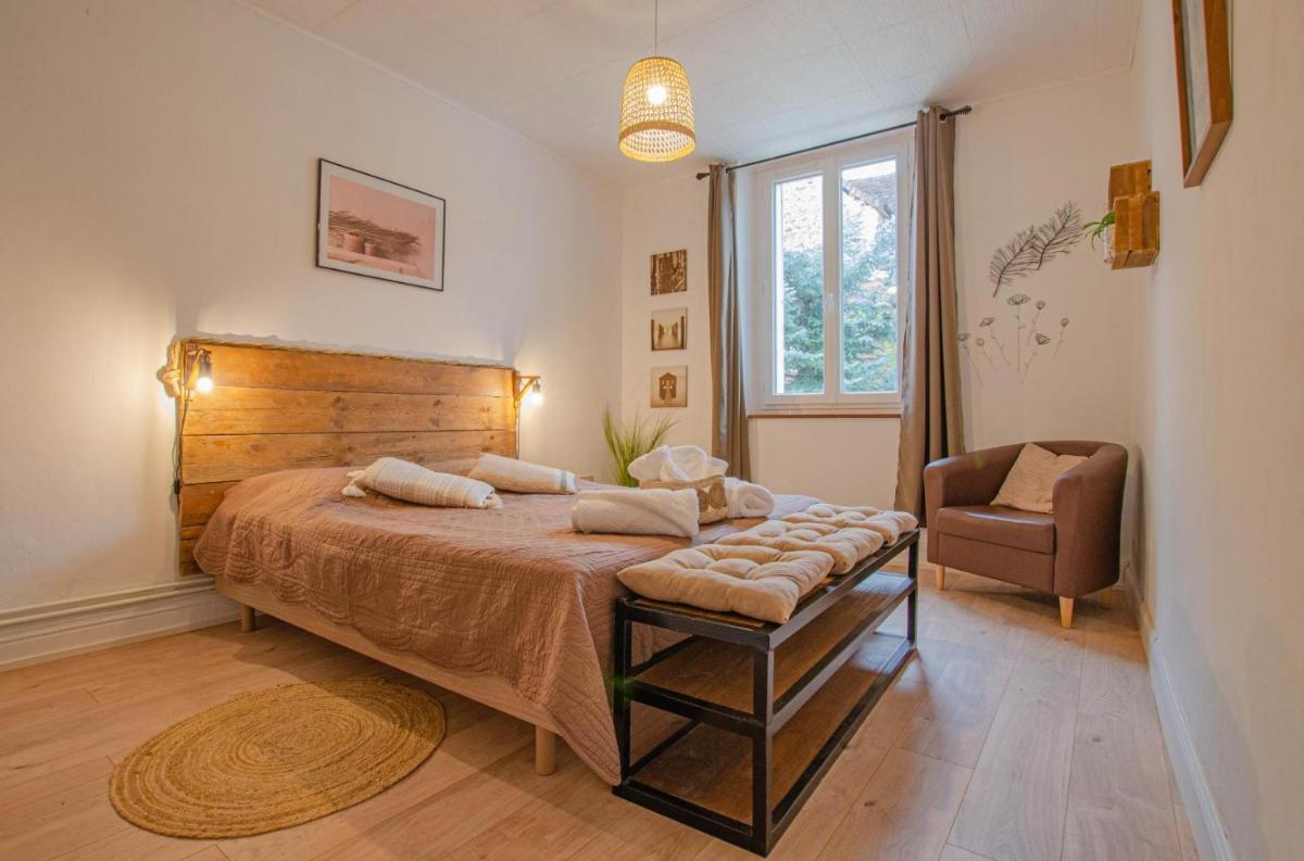 L'instant... - Housity