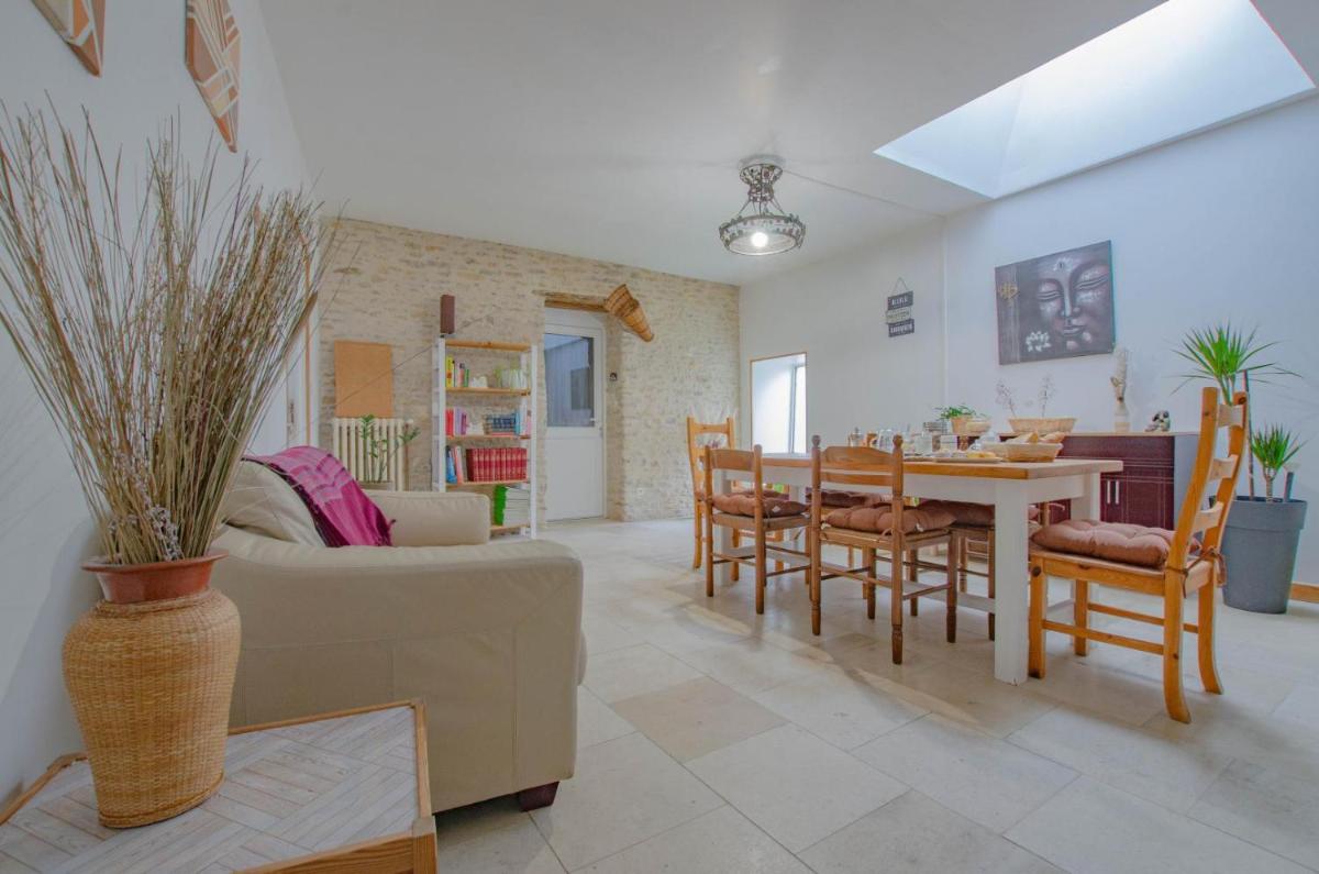 L'instant... - Housity