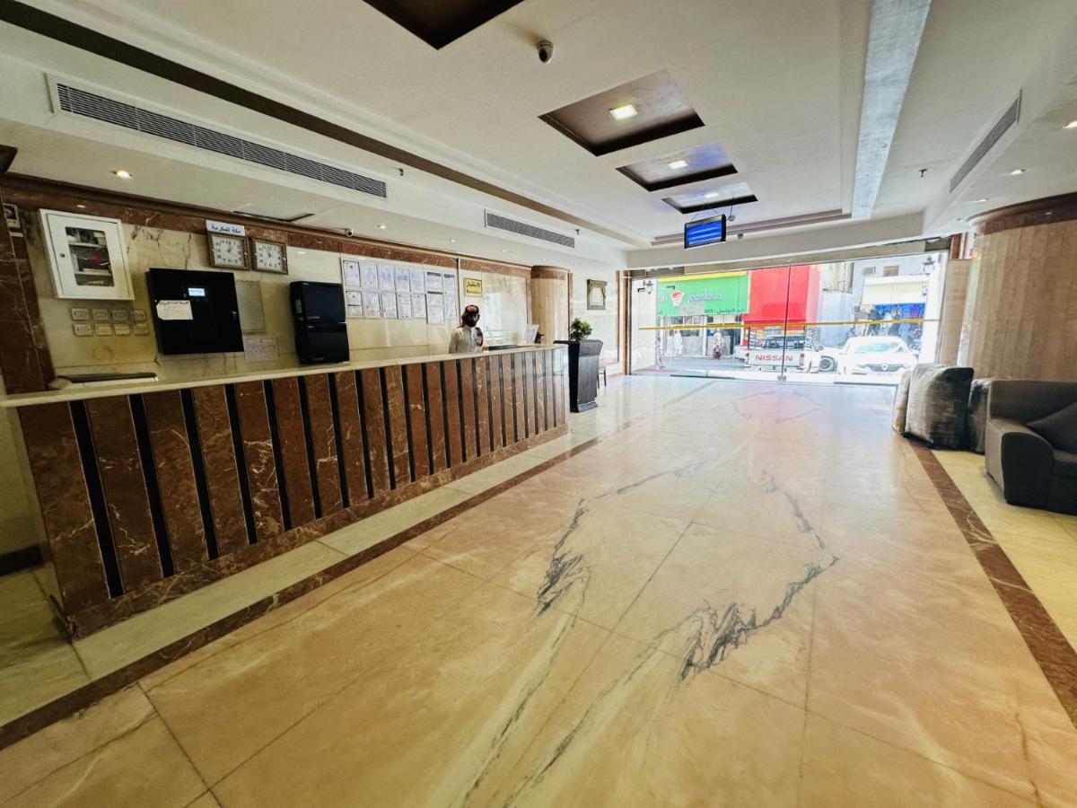 Rushud Al Majd Hotel - Hizvo