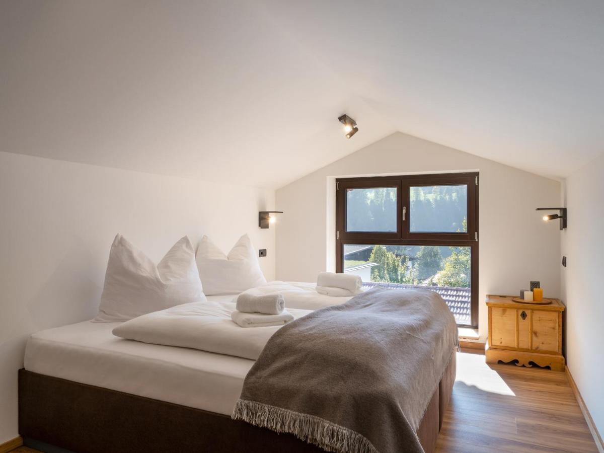 Alpine Homes - Hopfgarten - Housity