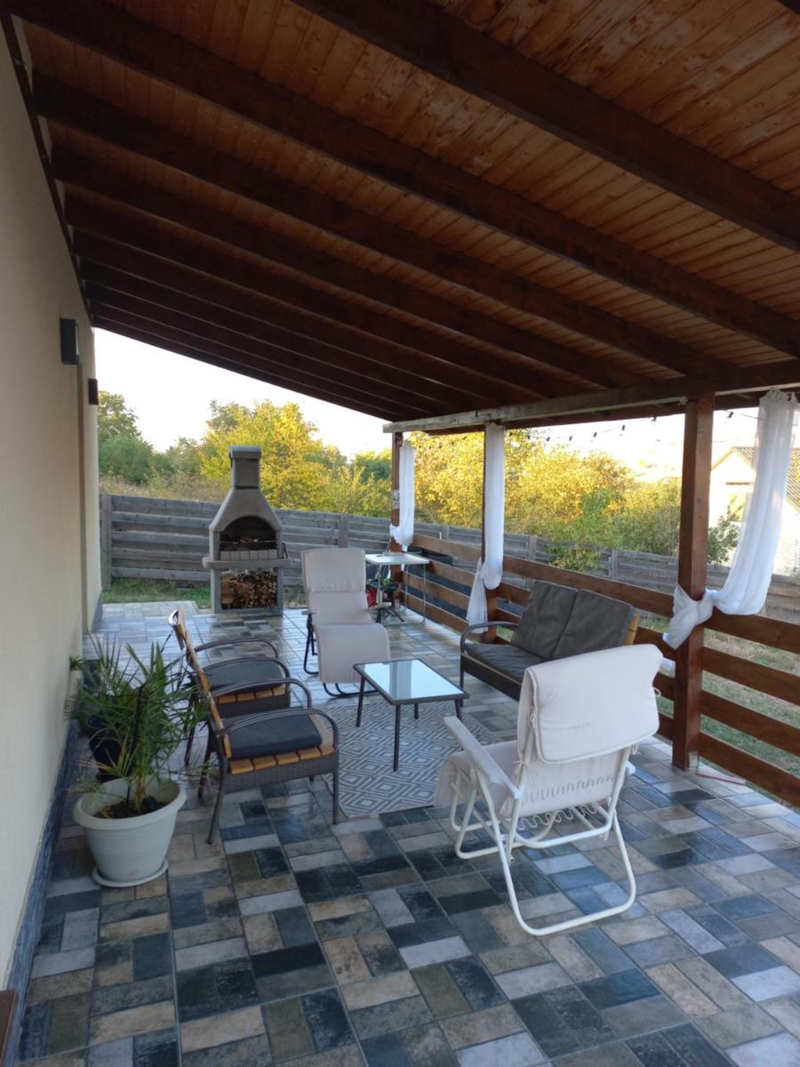 Cabana Cami - Housity