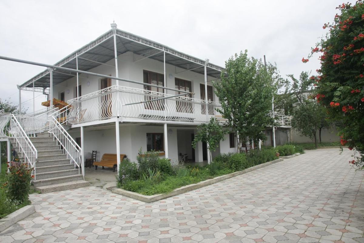 Suitetrails - Guest House Nona