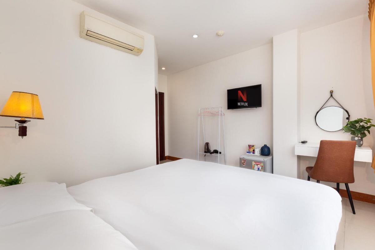 AD Lodge Ha Long - Housity
