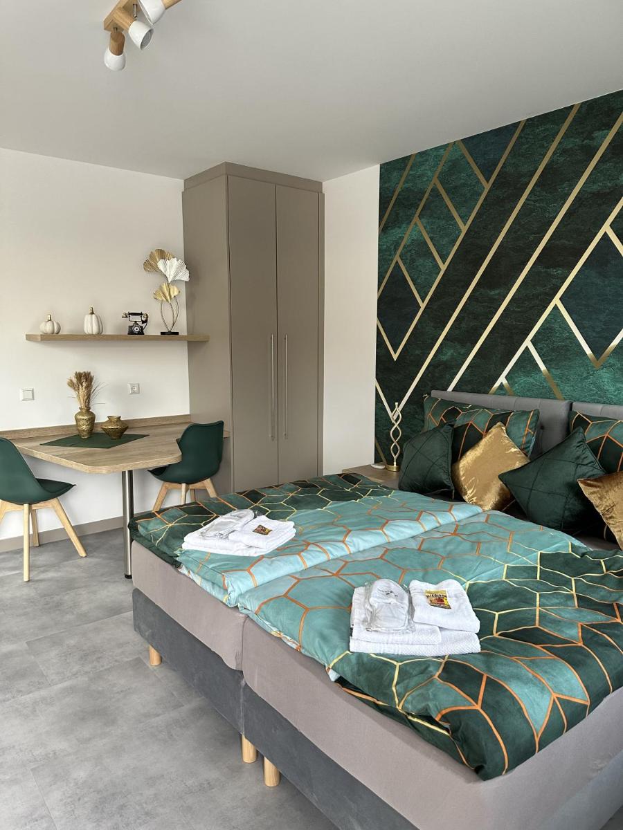 Willma Apartmenthaus - Housity