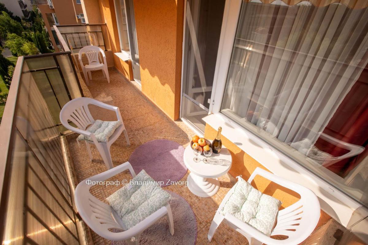 Suitetrails - Nice family apartment
