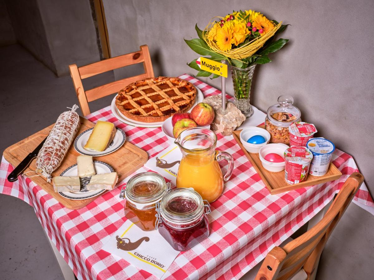 Bed and Breakfast Chiarina - Housity