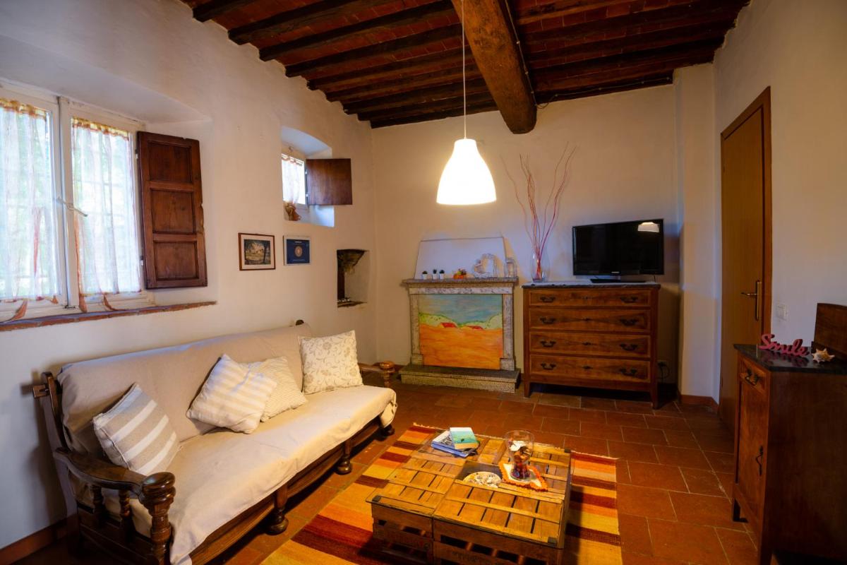 La Casa Di Cenerentola - Housity