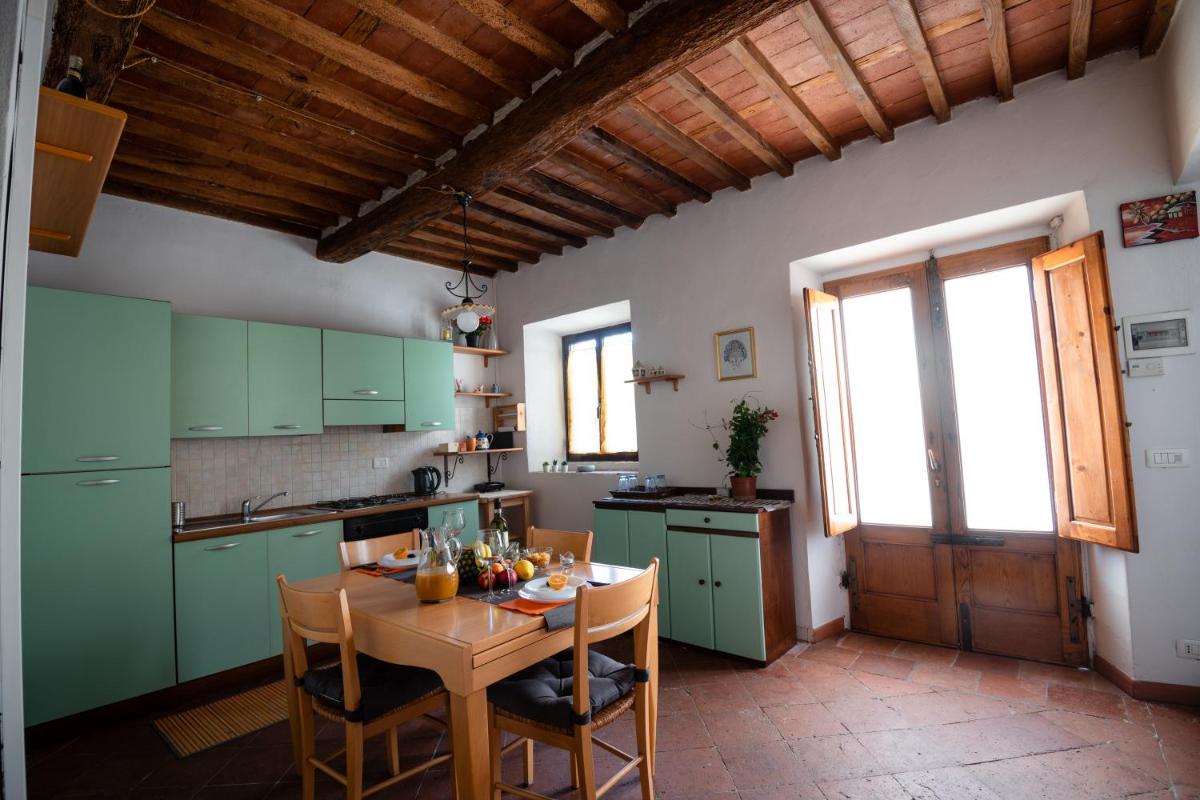 La Casa Di Cenerentola - Housity