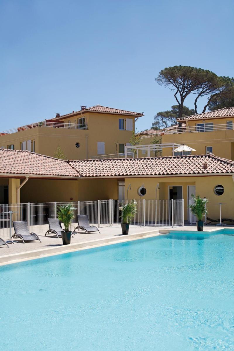Lagrange Vacances Les Terrasses des Embiez - Housity
