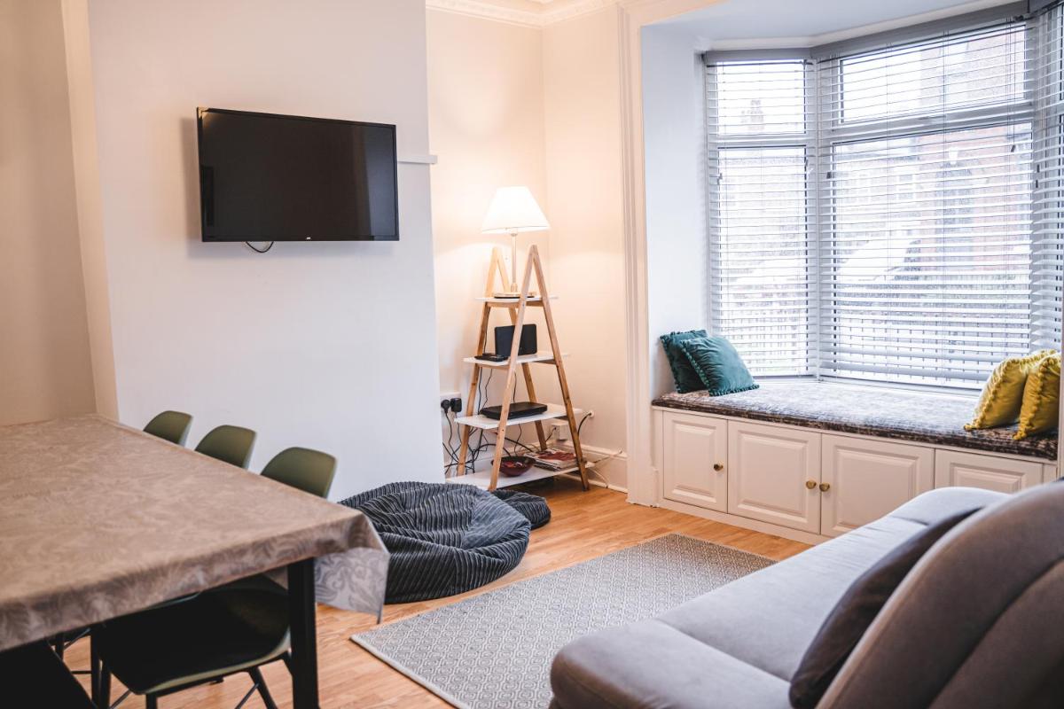 Home Away From Home - Housity
