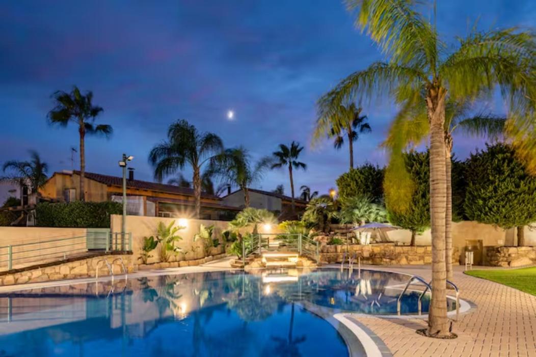 Holiday Home Valencia - Housity