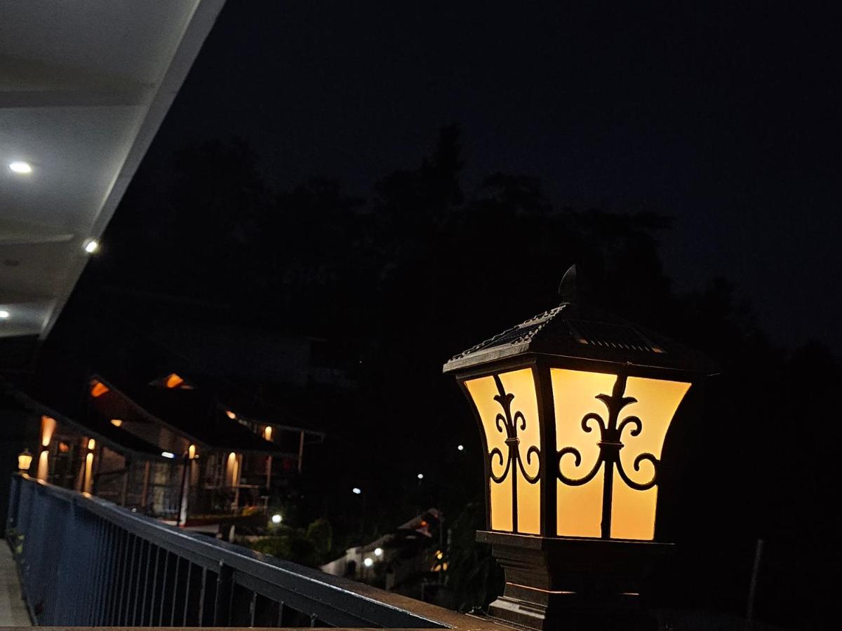 Godhuli Eco Stay - Hizvo
