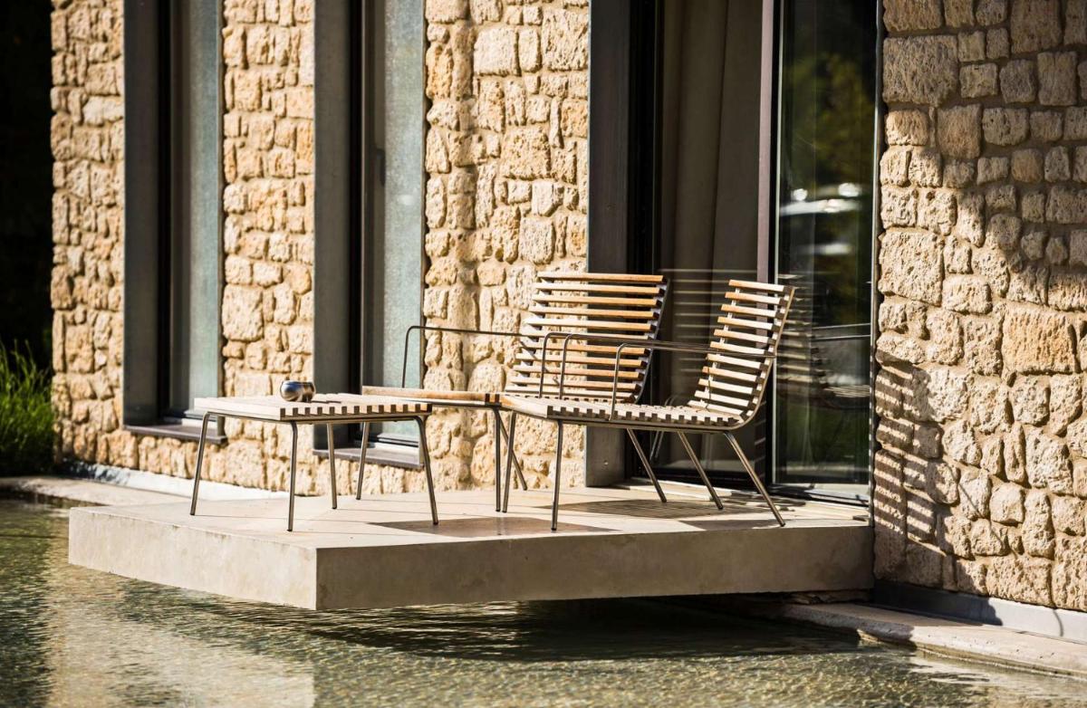 Photo de la galerie de l'établissement Moulin de Vernègues Hôtel & Spa, à Mallemort
